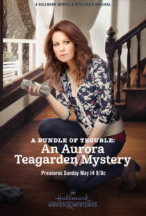 دانلود فیلم A Bundle of Trouble: An Aurora Teagarden Mystery 2017101686-1781256241
