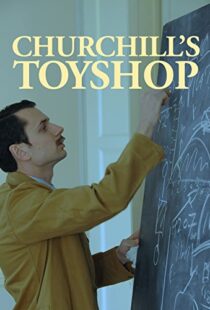 دانلود مستند Churchill’s Toyshop 2015103560-927210204