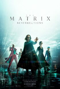 دانلود فیلم The Matrix Resurrections 2021107859-633373889