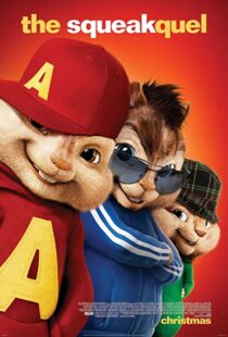 دانلود انیمیشن Alvin and the Chipmunks: The Squeakquel 2009106057-153455019