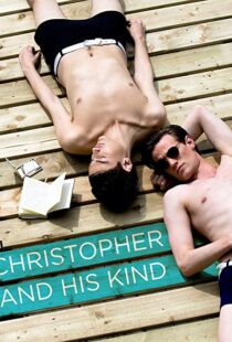 دانلود فیلم Christopher and His Kind 2011109880-832699811
