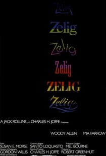 دانلود فیلم Zelig 1983108758-1472498002