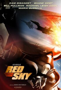 دانلود فیلم Red Sky 2014106991-1182333888