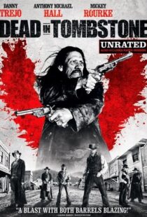 دانلود فیلم Dead in Tombstone 2013107180-193811417