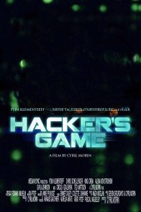 دانلود فیلم Hacker’s Game 2015108071-453045587