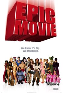 دانلود فیلم Epic Movie 2007106131-561245526