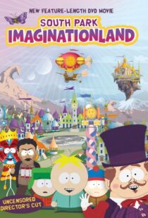 دانلود انیمیشن South Park: Imaginationland 2008100677-1447136907