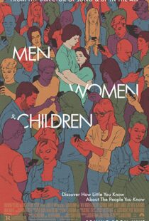 دانلود فیلم Men, Women & Children 2014101056-1651159690