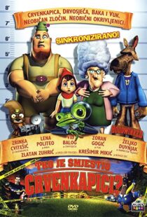دانلود انیمیشن Hoodwinked 2005107631-779245141