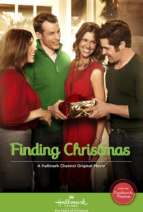 دانلود فیلم Finding Christmas 2013102382-71286801