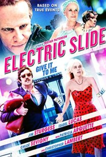 دانلود فیلم Electric Slide 2014106122-207853846