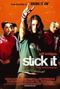 دانلود فیلم Stick It 2006105806-634714972