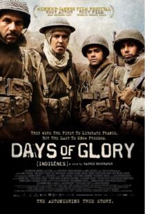 دانلود فیلم Days of Glory 2006105915-1688475048