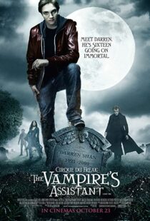 دانلود فیلم Cirque du Freak: The Vampire’s Assistant 2009105904-835031728