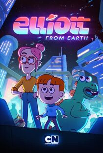 دانلود انیمیشن Elliott from Earth106964-510276141