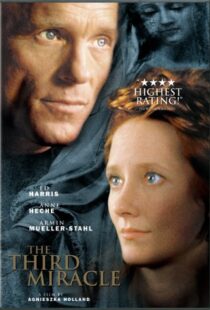 دانلود فیلم The Third Miracle 1999110037-1014904606