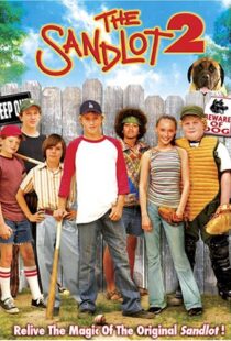 دانلود فیلم The Sandlot 2 2005105857-1299359928
