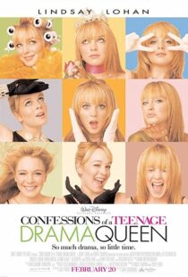 دانلود فیلم Confessions of a Teenage Drama Queen 2004106094-1728065874