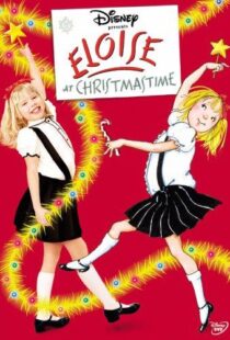 دانلود فیلم “The Wonderful World of Disney” Eloise at Christmastime 2003105234-2140310446