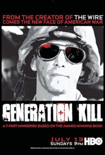 دانلود سریال Generation Kill108578-401295890