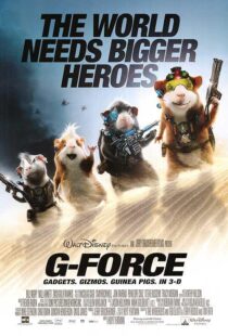 دانلود انیمیشن G-Force 2009105727-264709763