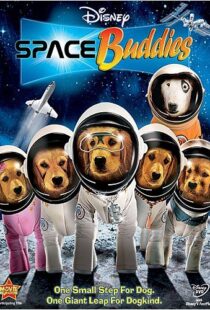 دانلود فیلم Space Buddies 2009108544-2115290952