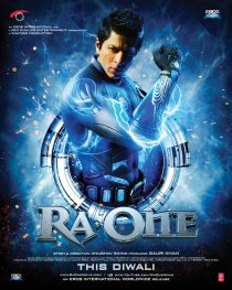 دانلود فیلم هندی Ra.One 2011106601-1543556073