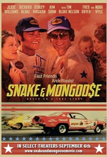 دانلود فیلم Snake & Mongoose 2013109316-1786917369