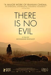 دانلود فیلم There Is No Evil 2020101958-1085309686