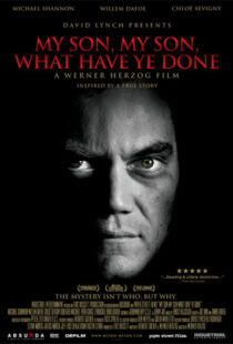 دانلود فیلم My Son, My Son, What Have Ye Done 2009109270-1668607622