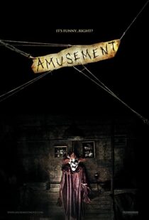 دانلود فیلم Amusement 2008106060-1938690180