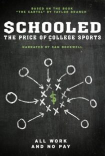 دانلود مستند Schooled: The Price of College Sports 2013101592-1974112802