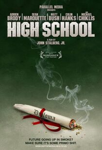 دانلود فیلم High School 2010109189-1761414491