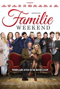 دانلود فیلم Family Weekend 2016109480-779710519