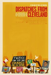 دانلود مستند Dispatches from Cleveland 2017102375-2075103947