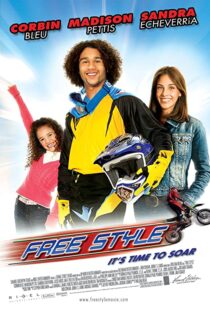 دانلود فیلم Free Style 2008105444-1553900786