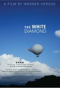 دانلود مستند The White Diamond 2004106035-308739451