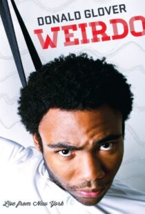دانلود فیلم Donald Glover: Weirdo 2012109469-1312359905