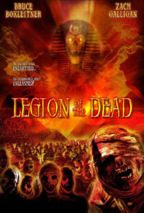 دانلود فیلم Legion of the Dead 2005108459-1832227599