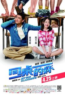 دانلود فیلم My Old Classmate 2014103345-308959649