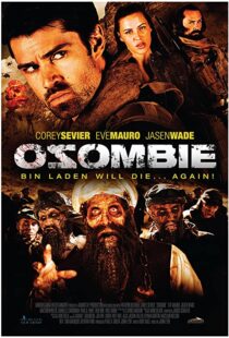دانلود فیلم Osombie 2012106972-1361005937