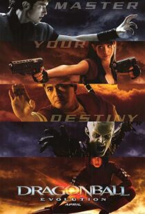 دانلود فیلم Dragonball Evolution 2009106530-988435003