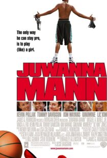دانلود فیلم Juwanna Mann 2002105965-1651340057