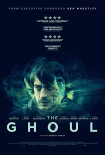دانلود فیلم The Ghoul 2016101026-845579945