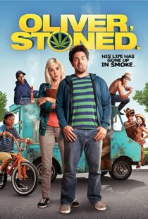 دانلود فیلم Oliver, Stoned. 2014108138-976777171
