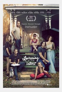 دانلود فیلم Loitering with Intent 2014107215-1302440223