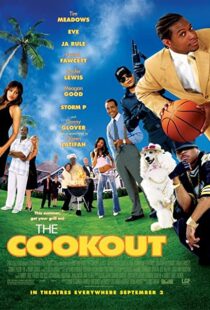 دانلود فیلم The Cookout 2004103719-566239868