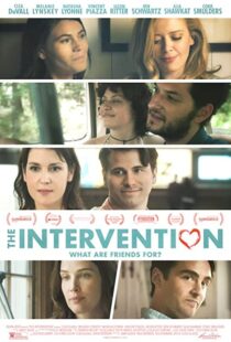 دانلود فیلم The Intervention 2016110334-2037454389