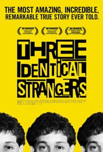دانلود مستند Three Identical Strangers 2018100705-93008501