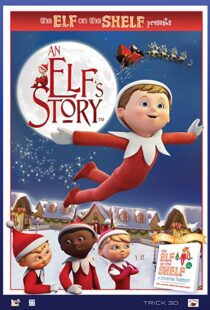 دانلود انیمیشن An Elf’s Story: The Elf on the Shelf 2010100834-145526745
